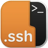 SSH Config Editor Icon