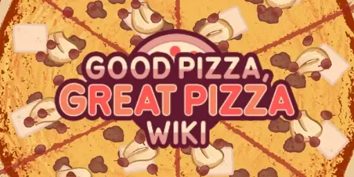 Good Pizza, Great Pizza Cover
