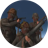 Rising Front Icon