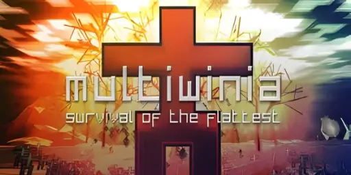 Multiwinia Cover