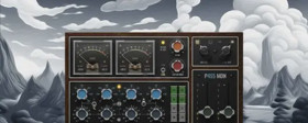 Pulsar Modular P455 MDN Sidecar Icon