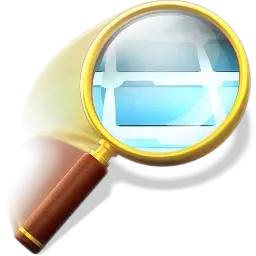 Find Any File (FAF) Image