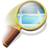 Find Any File (FAF) Icon