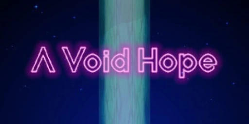 A Void Hope Cover