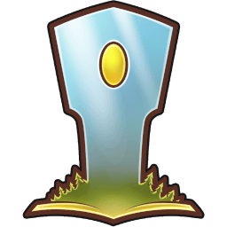 Across the Obelisk Icon