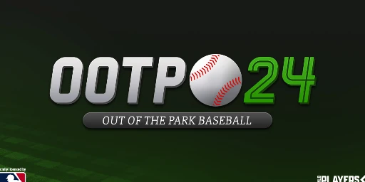 Out of the Park Baseball 24 Cover