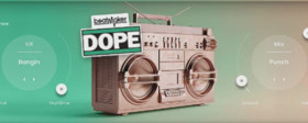 uJAM Beatmaker DOPE Icon