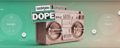 uJAM Beatmaker DOPE Icon