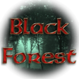 Black Forest Icon