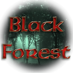 Black Forest Image Black Forest Image