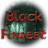 Black Forest Icon
