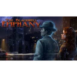 Blackwell Epiphany Icon
