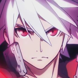 BlazBlue Entropy Effect Image