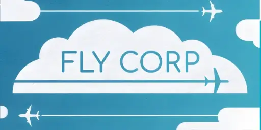 Fly Corp Cover