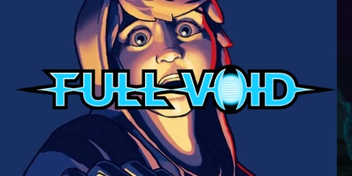 Full Void Cover