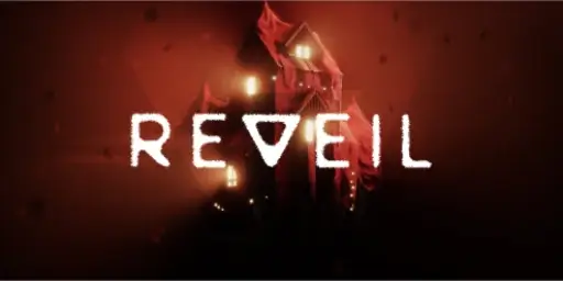 REVEIL Cover