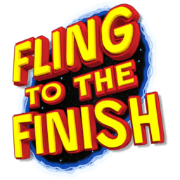 Fling to the Finish Image