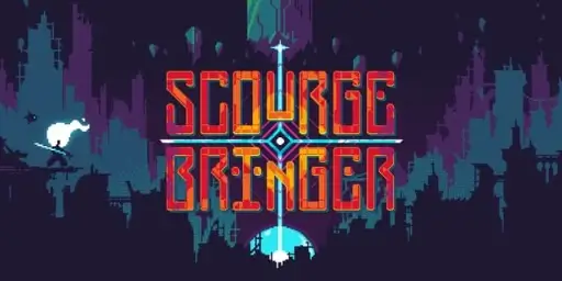 ScourgeBringer Cover
