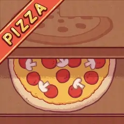 Good Pizza, Great Pizza Image Good Pizza, Great Pizza Image