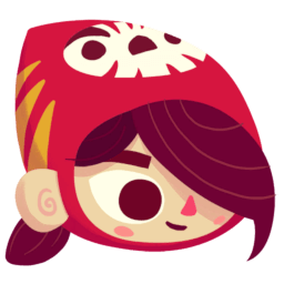 Mineko's Night Market Icon
