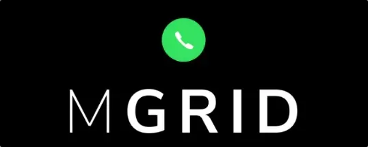 motionVFX mGrid Icon