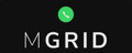 motionVFX mGrid Icon