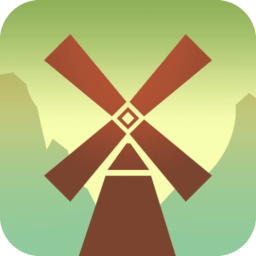 Settlement Survival Icon