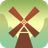 Settlement Survival Icon