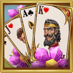 Solitaire Quest: Garden Story Image