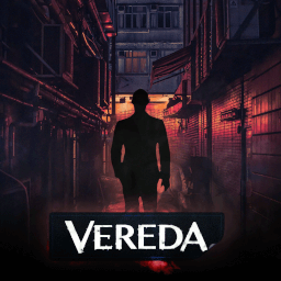 VEREDA - Mystery Escape Room Adventure Image