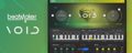 uJAM Beatmaker VOID Icon