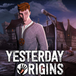 Yesterday Origins Image Yesterday Origins Image