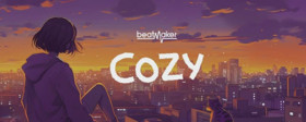 uJAM Beatmaker COZY Icon