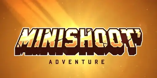 Minishoot' Adventures Cover