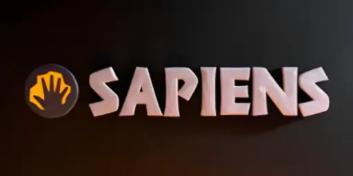 Sapiens Cover