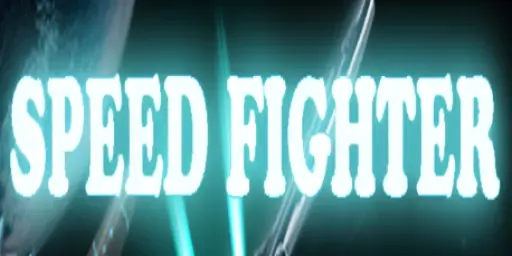 SpeedFighter Cover