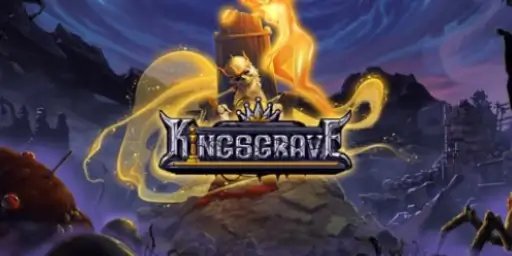 Kingsgrave Cover