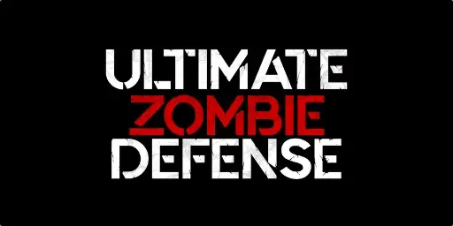 Ultimate Zombie Defense Cover