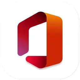 Microsoft Office 2024 Icon