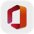 Microsoft Office 2024 Icon