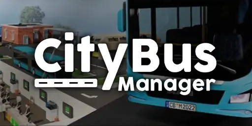 City Bus Manager Cover