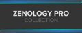 Roland Cloud ZENOLOGY Pro Collection Icon
