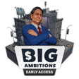 Big Ambitions Icon