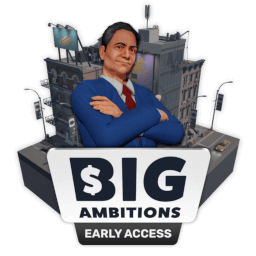 Big Ambitions Image Big Ambitions Image