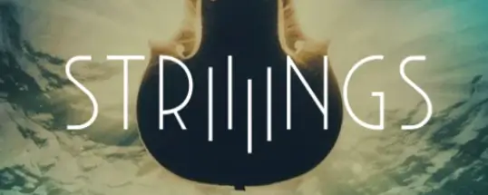 uJAM Symphonic Elements STRIIIINGS Cover