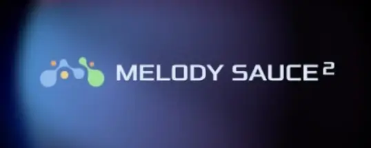 EVAbeat Melody Sauce Icon