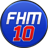 Franchise Hockey Manager 10 Icon