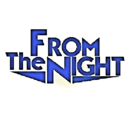From The Night Icon