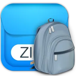 Archiver (ранее Rucksack) Image