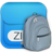 Archiver (ранее Rucksack) Icon